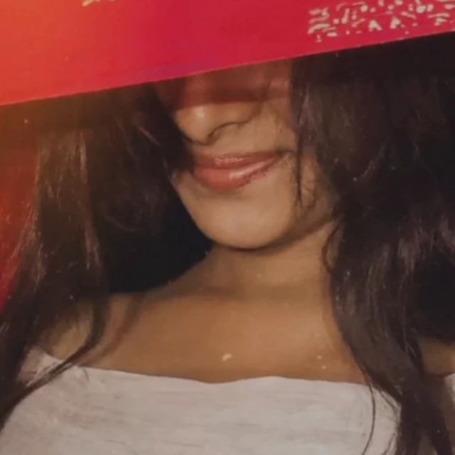 Neha Singh - WhatsApp Channel