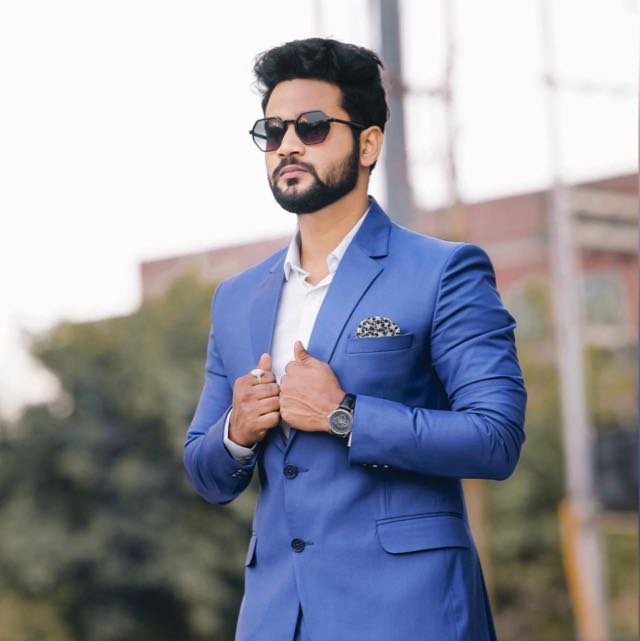 Nitesh Yadav - WhatsApp Channel