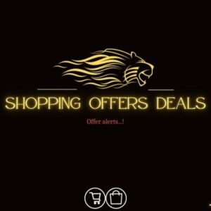 Shopping Loot Offers Deals Discounts Tranding Deals Latest Loot Offers Price Drops Stores Offers