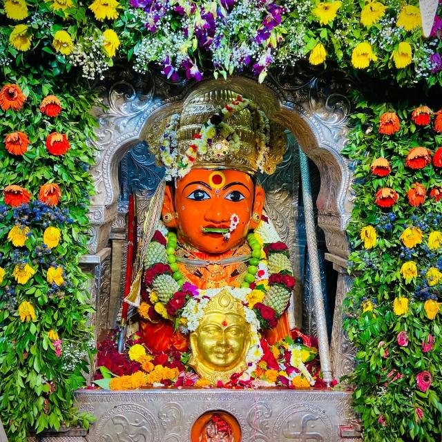 रेणुका देवी नवरात्री उत्सव 2025 दर्शन फोटो व रिल्स ❤️🌸 - WhatsApp Channel