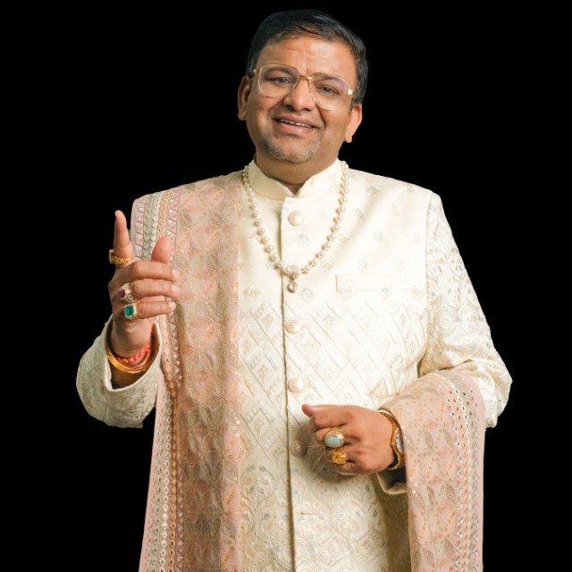 Acharya Lavbhushan - WhatsApp Channel