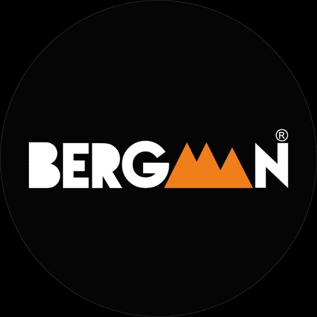 BERGMAN TRIBE - WhatsApp Channel
