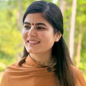 Devi Chitralekhaji - Channel Image