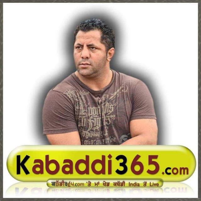 Kabaddi365 - WhatsApp Channel