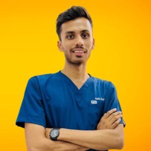 Parth Goyal - Channel Image