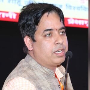 Patanjali Mishra - Channel Image