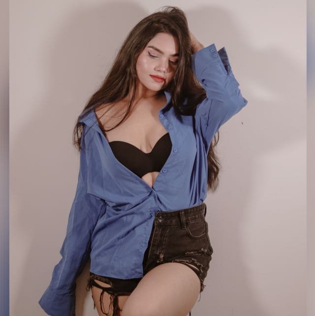 PrernaPandaofficial - WhatsApp Channel