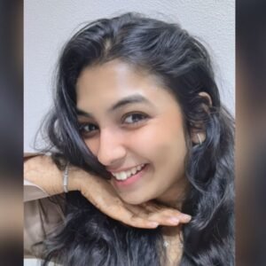 Princy Parikh