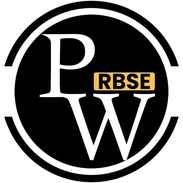 RBSE Wallah - WhatsApp Channel