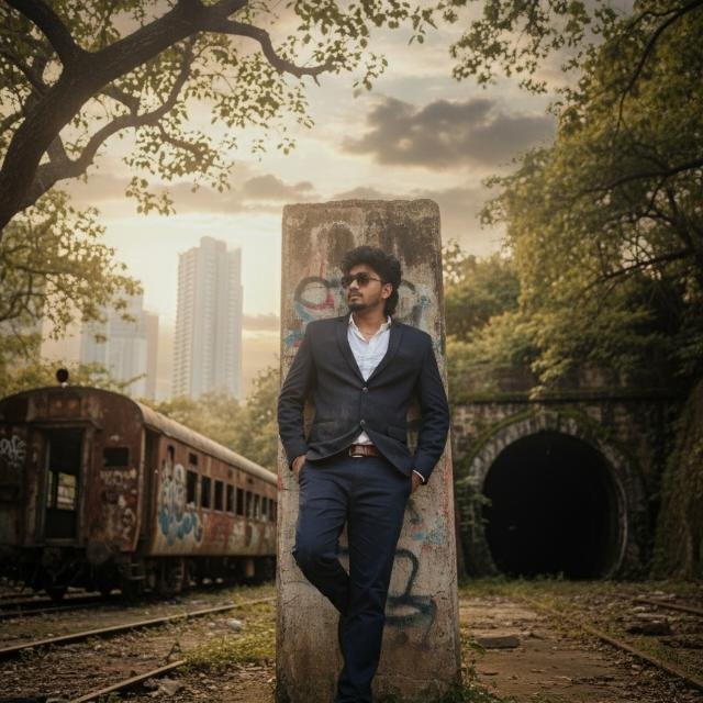 Realistic Prompt X Linish - WhatsApp Channel