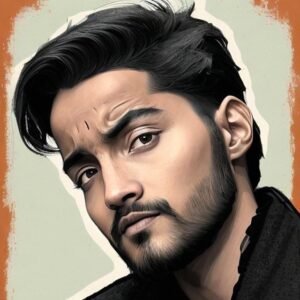 Rohit Pant (Wrestle Chatter)