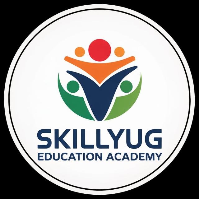 SKILLYUG EDUCATION - WhatsApp Channel