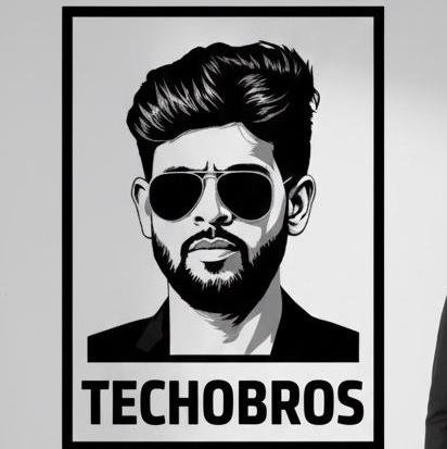 TECHOBROS - WhatsApp Channel
