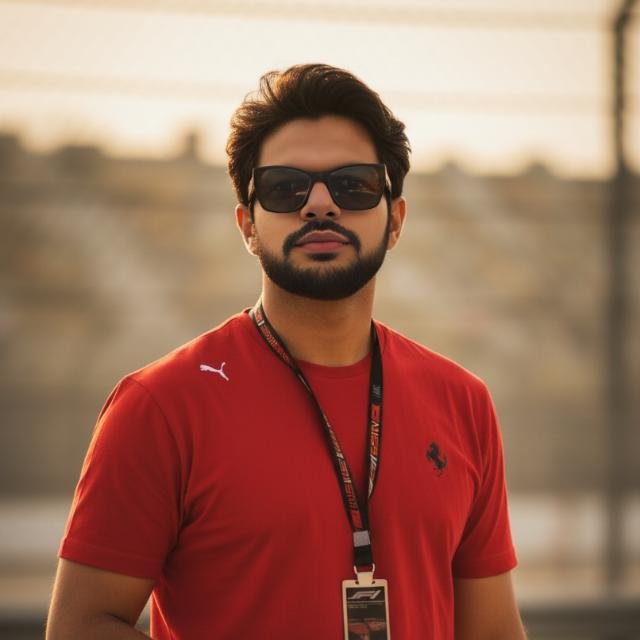 Vikram Prajapat - WhatsApp Channel