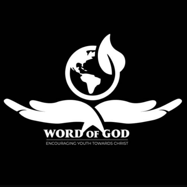Word of God- EYTC - WhatsApp Channel