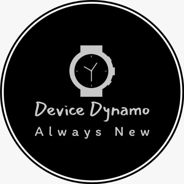 Device Dynamo - WhatsApp Channel