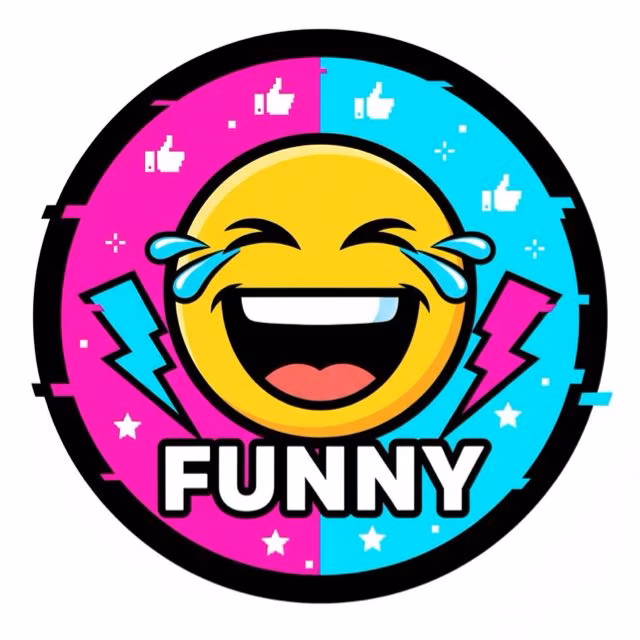 Funny - WhatsApp Channel