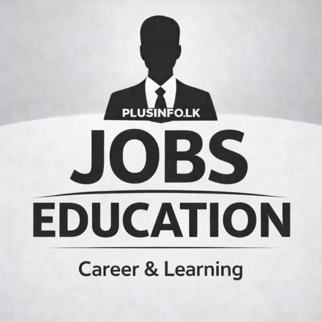 Jobs & Education - WhatsApp Channel