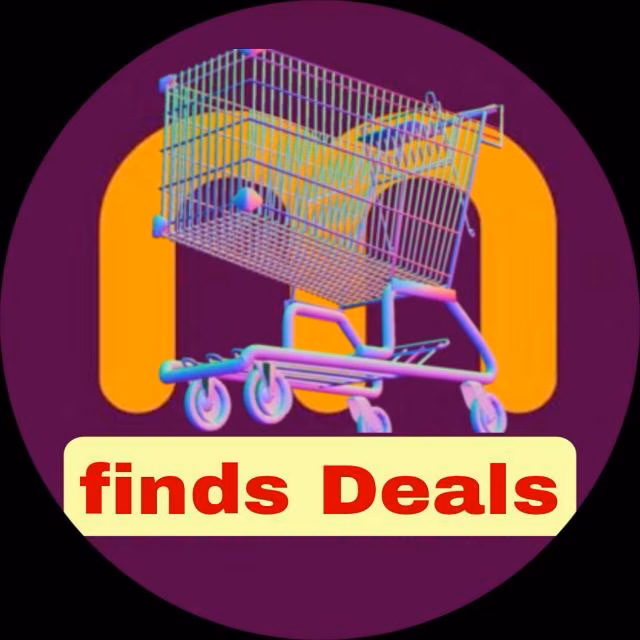 Meesho finds Deals - WhatsApp Channel