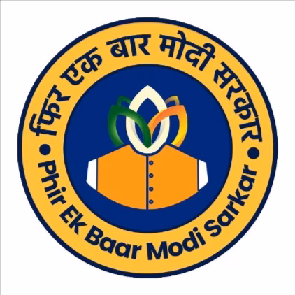 Phir Ek Baar Modi Sarkar - WhatsApp Channel