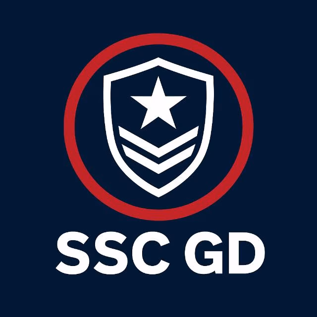 SSC GD - WhatsApp Channel