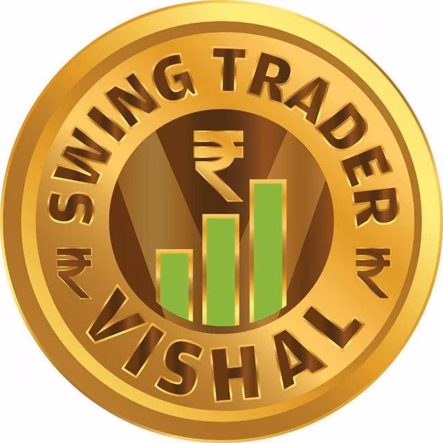 Swing Trader Vishal - WhatsApp Channel