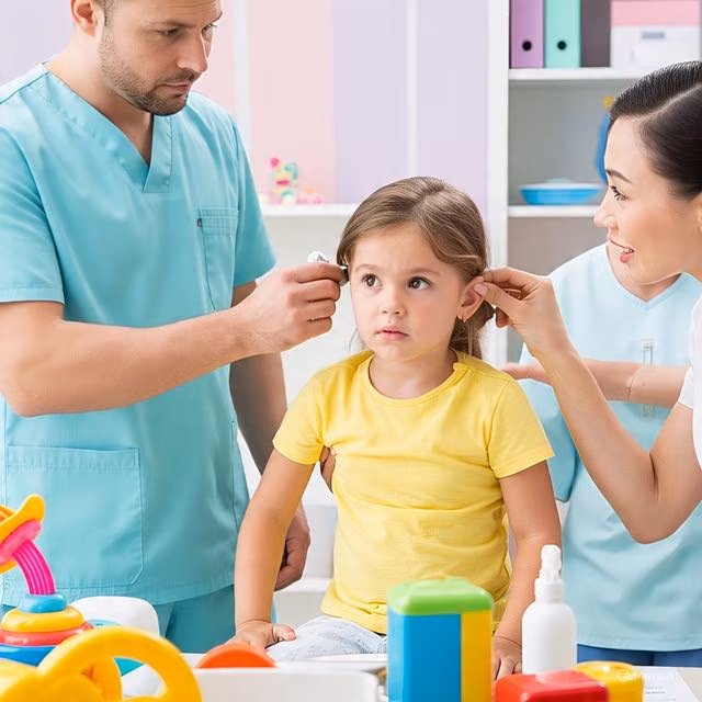 CHILD HEALTH - WhatsApp Channel