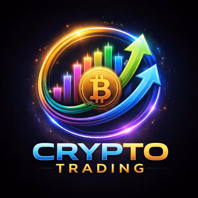 Crypto Trading - WhatsApp Channel