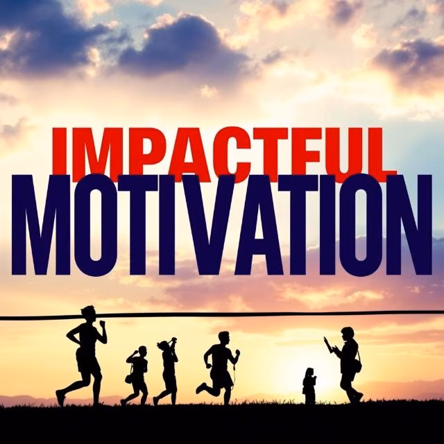 Daily Impactful Motivation - WhatsApp Channel