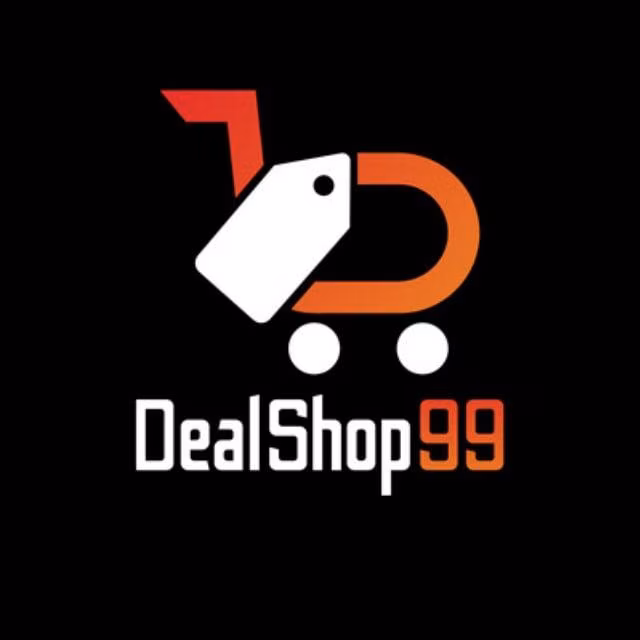 Dealshop - WhatsApp Channel
