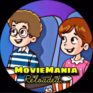 MovieMania Movies Youtube Channel