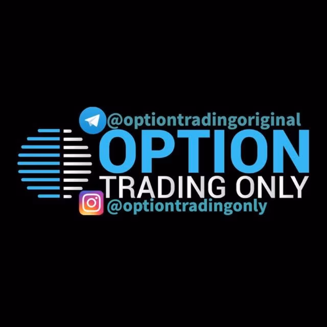 Option Trading Only - WhatsApp Channel