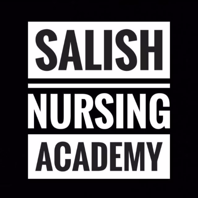 SALISH NURSING ACADEMY - WhatsApp Channel
