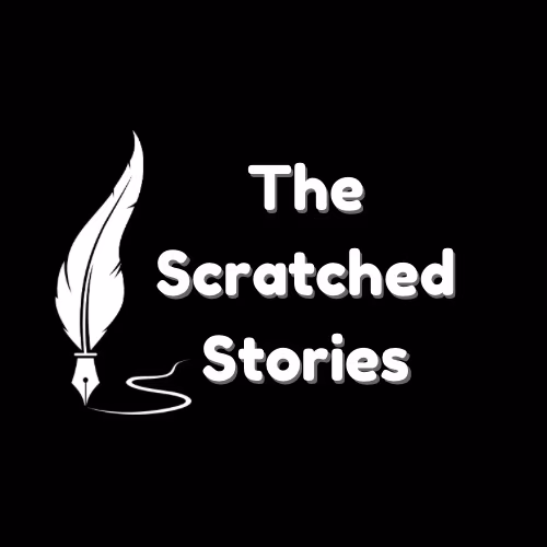 The Scratched Stories - WhatsApp Channel