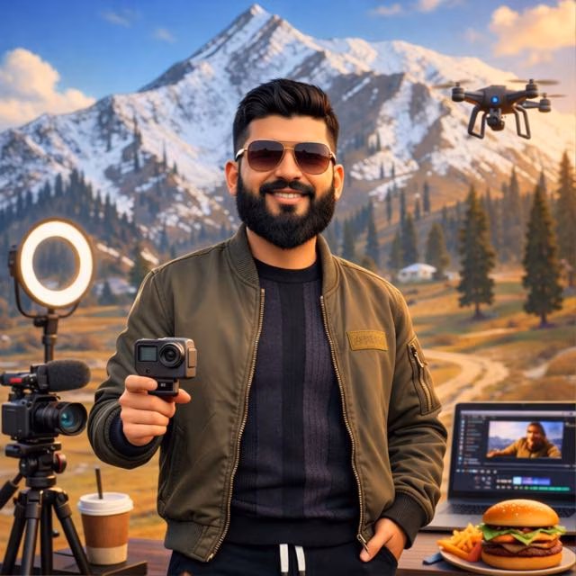 FOOD PEHALWAN - WhatsApp Channel
