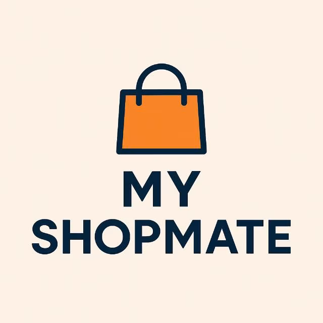 My Shopmate - WhatsApp Channel