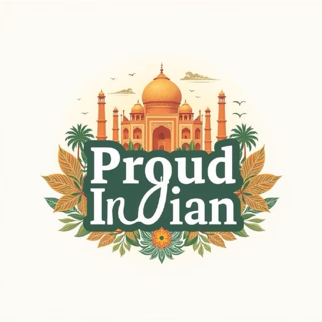 Proud Indian - WhatsApp Channel