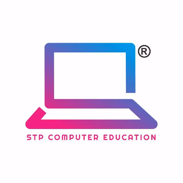 STP Computer Education - WhatsApp Channel