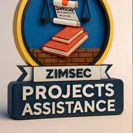 ZIMSEC PROJECTS ASSSISTANCE - WhatsApp Channel